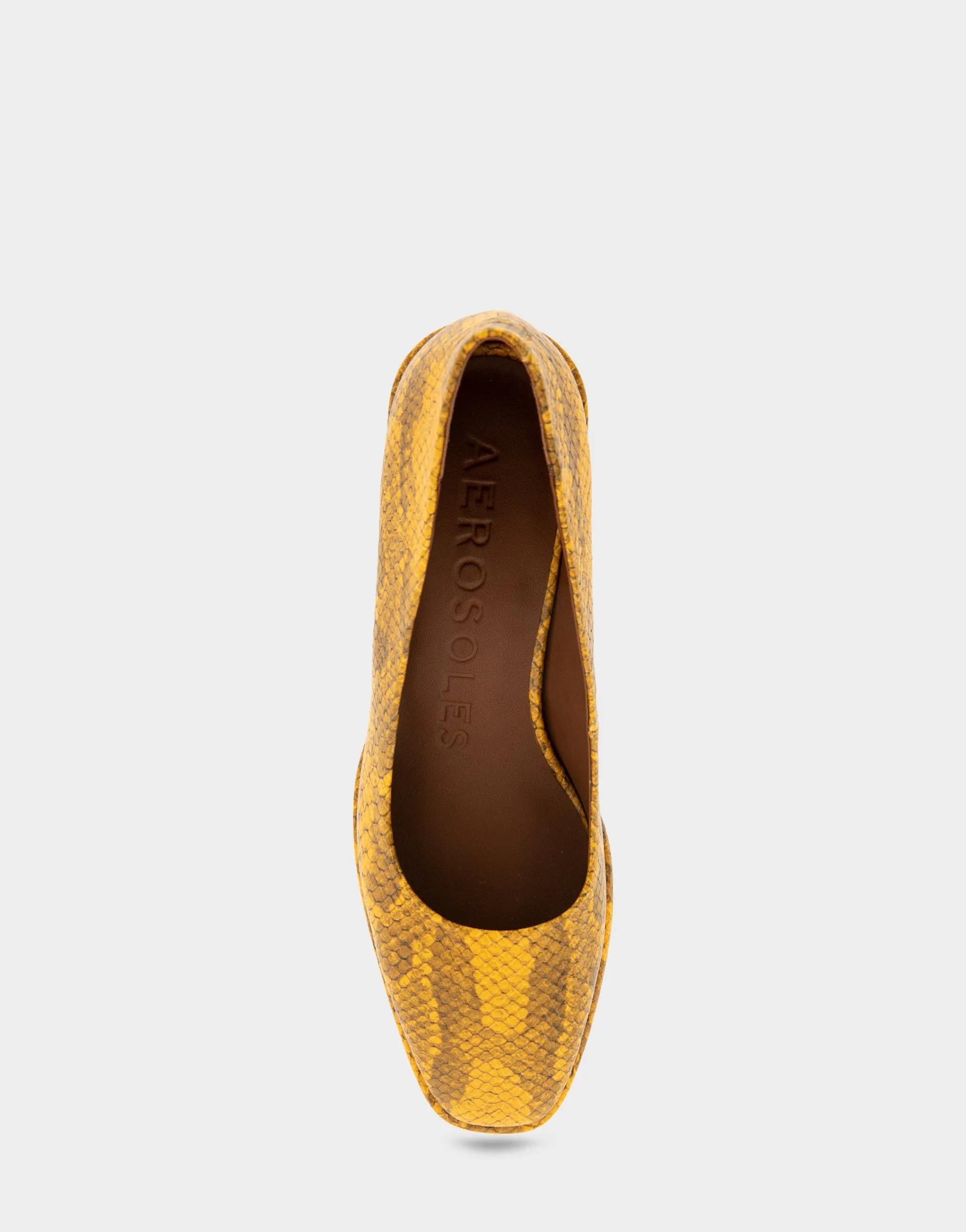 Alae *FINAL SALE*