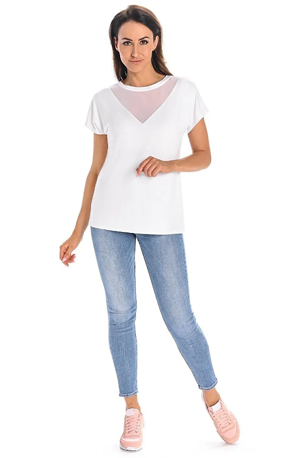 Blouse model 182933 Teyli