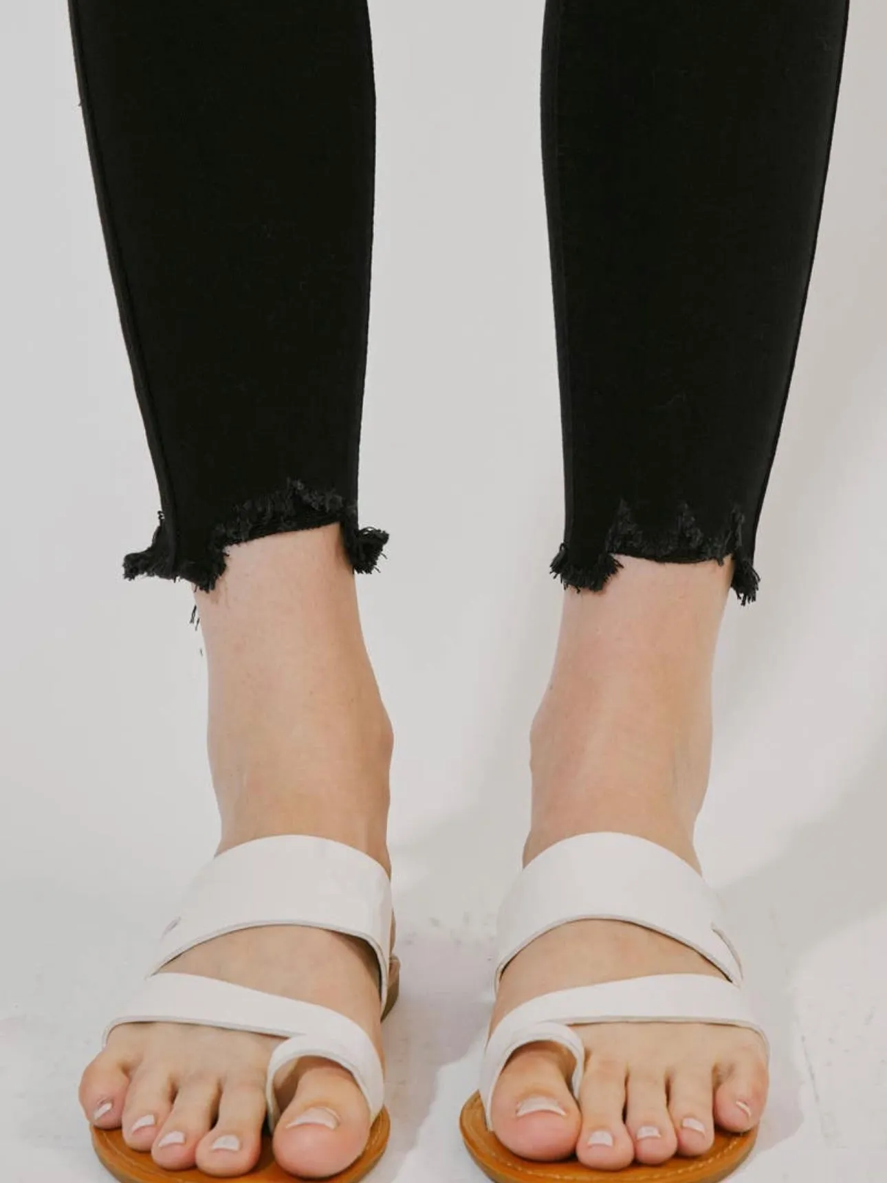 Brit Denim: Black