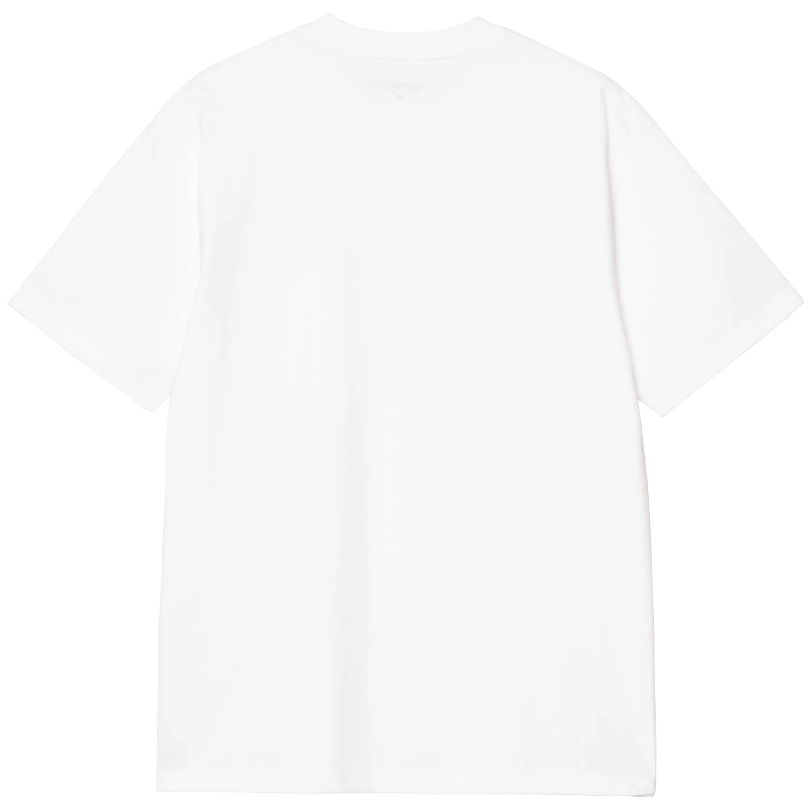 CARHARTT WIP UNIVERSITY SCRIPT T-SHIRT