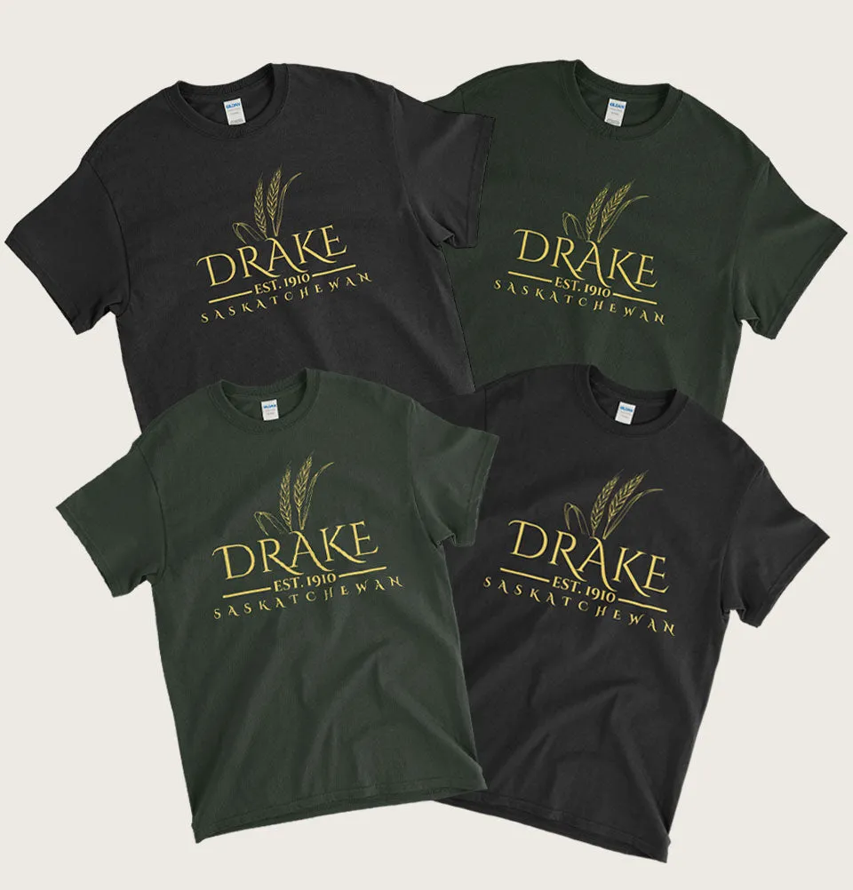 Drake Telemiracle T-shirts