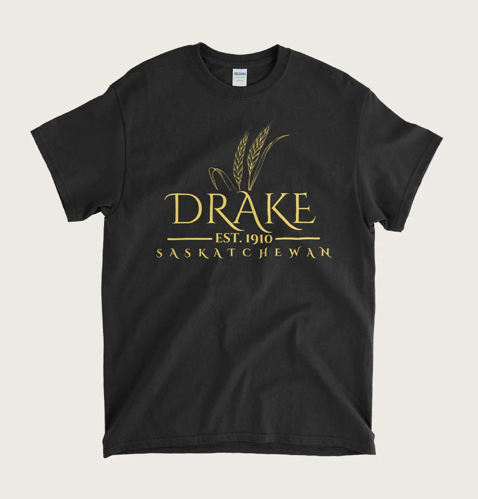 Drake Telemiracle T-shirts