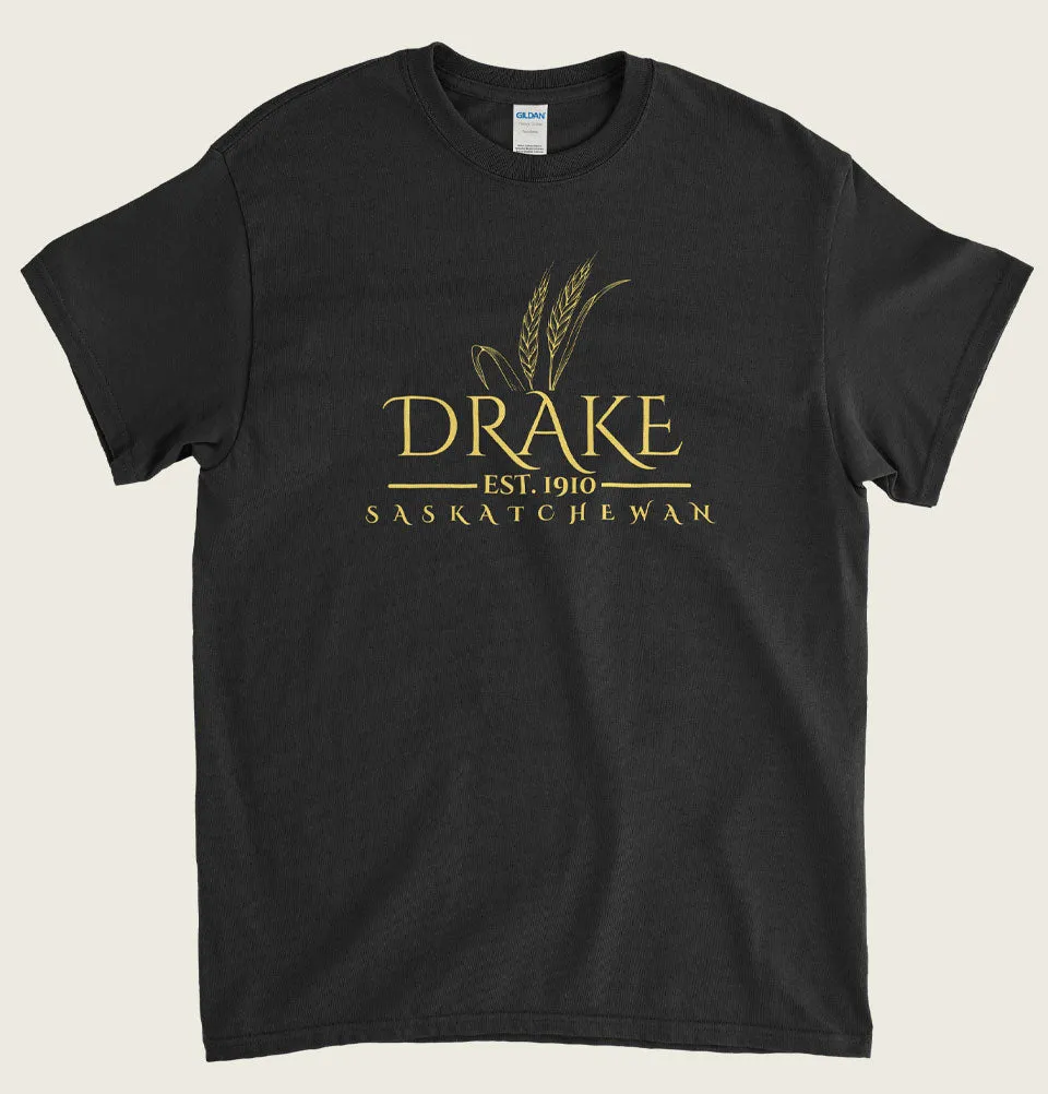 Drake Telemiracle T-shirts