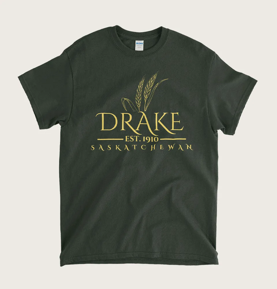 Drake Telemiracle T-shirts
