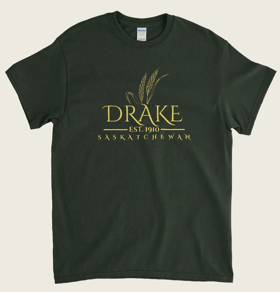 Drake Telemiracle T-shirts