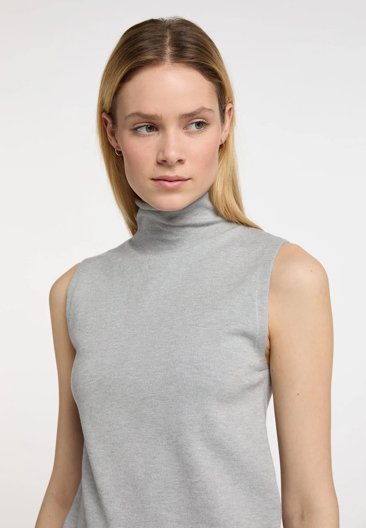Dreimaster klassik Women's Knit Top