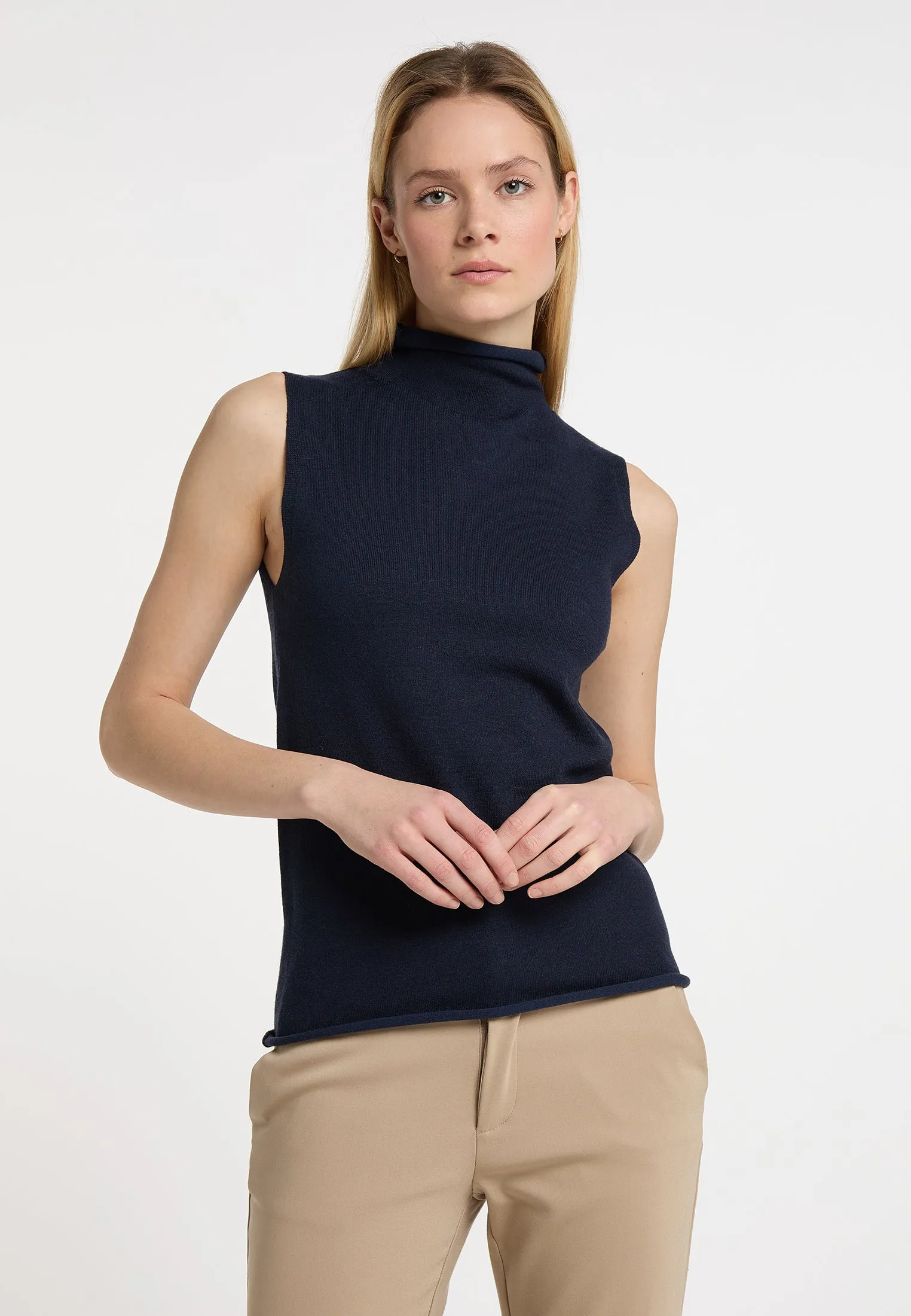 Dreimaster klassik Women's Knit Top