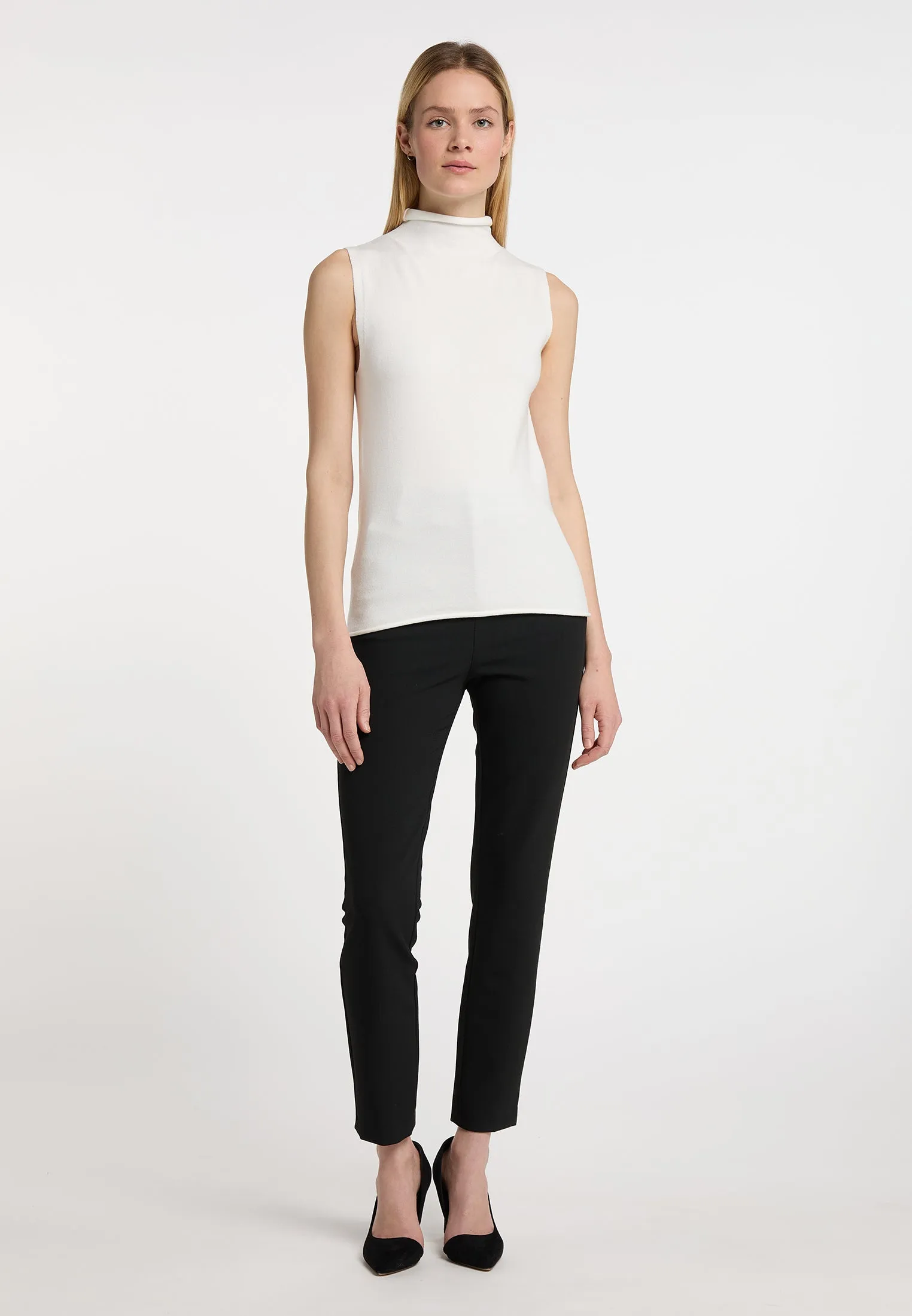 Dreimaster klassik Women's Knit Top