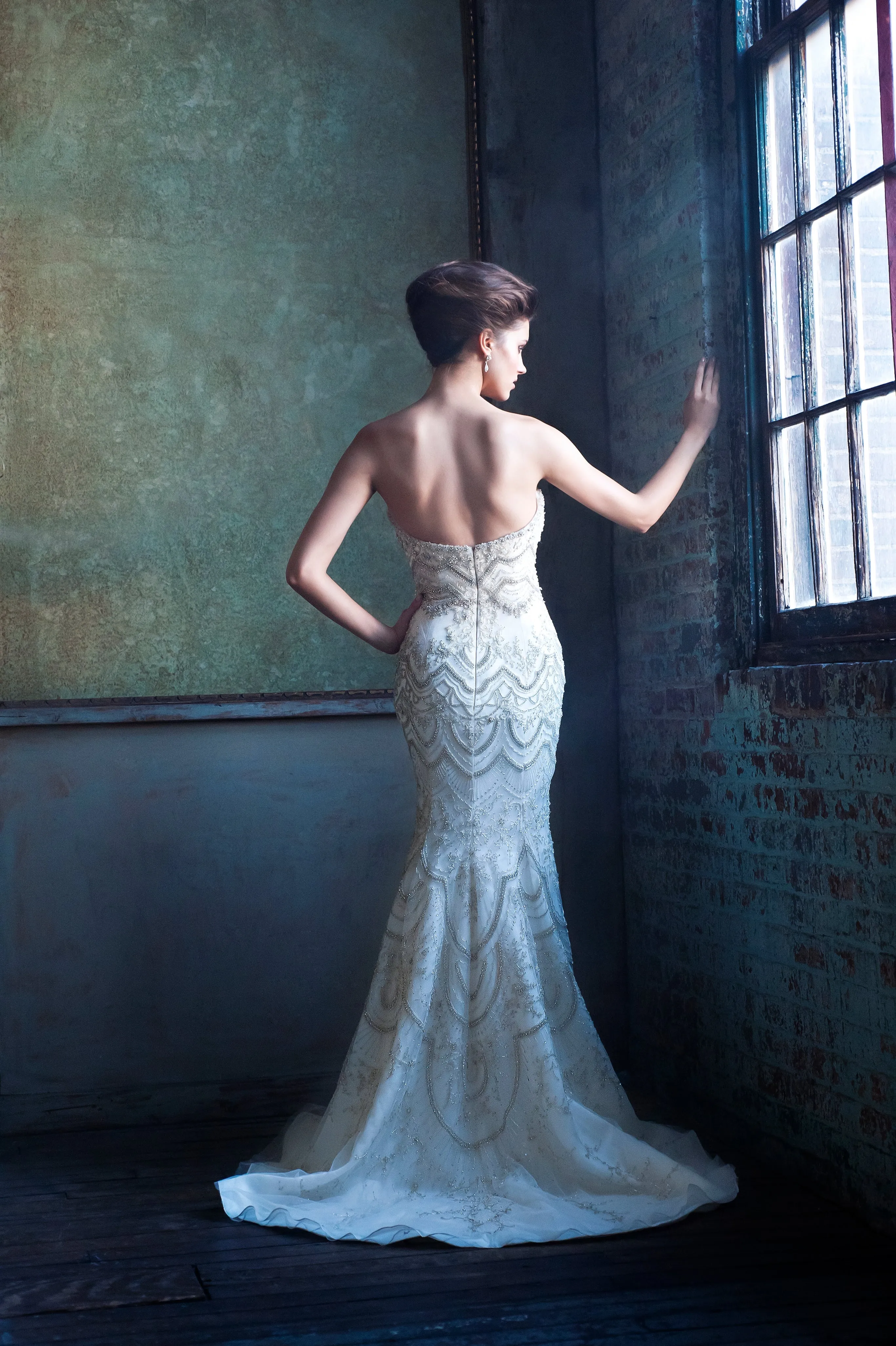 ES402 - Nora (wholesale)