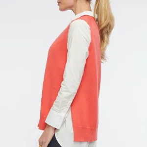 Essential Vest - Zaket and Plover - Dubarry