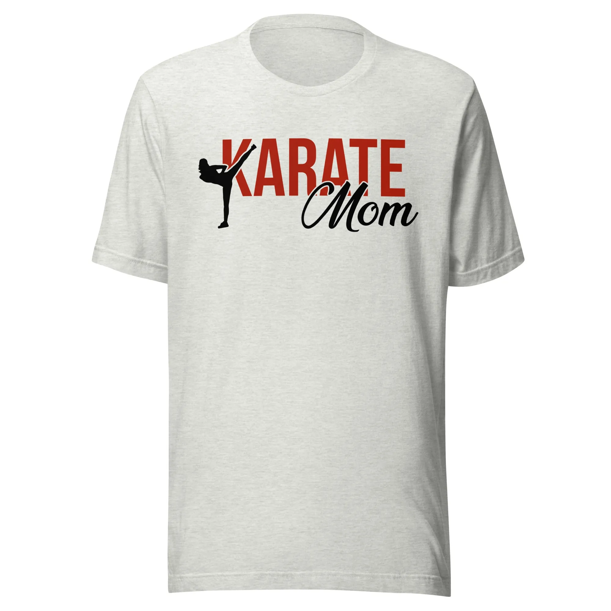 Karate Mom Shirt