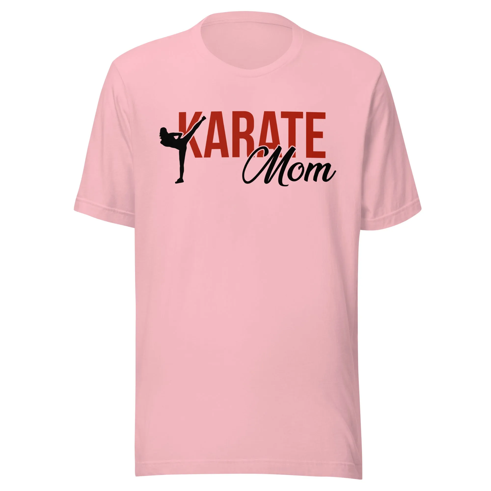 Karate Mom Shirt