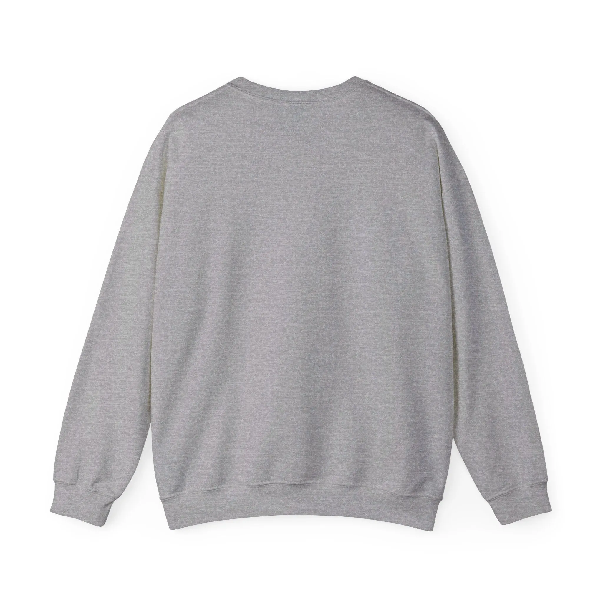 Little Ghost Crewneck Sweatshirt