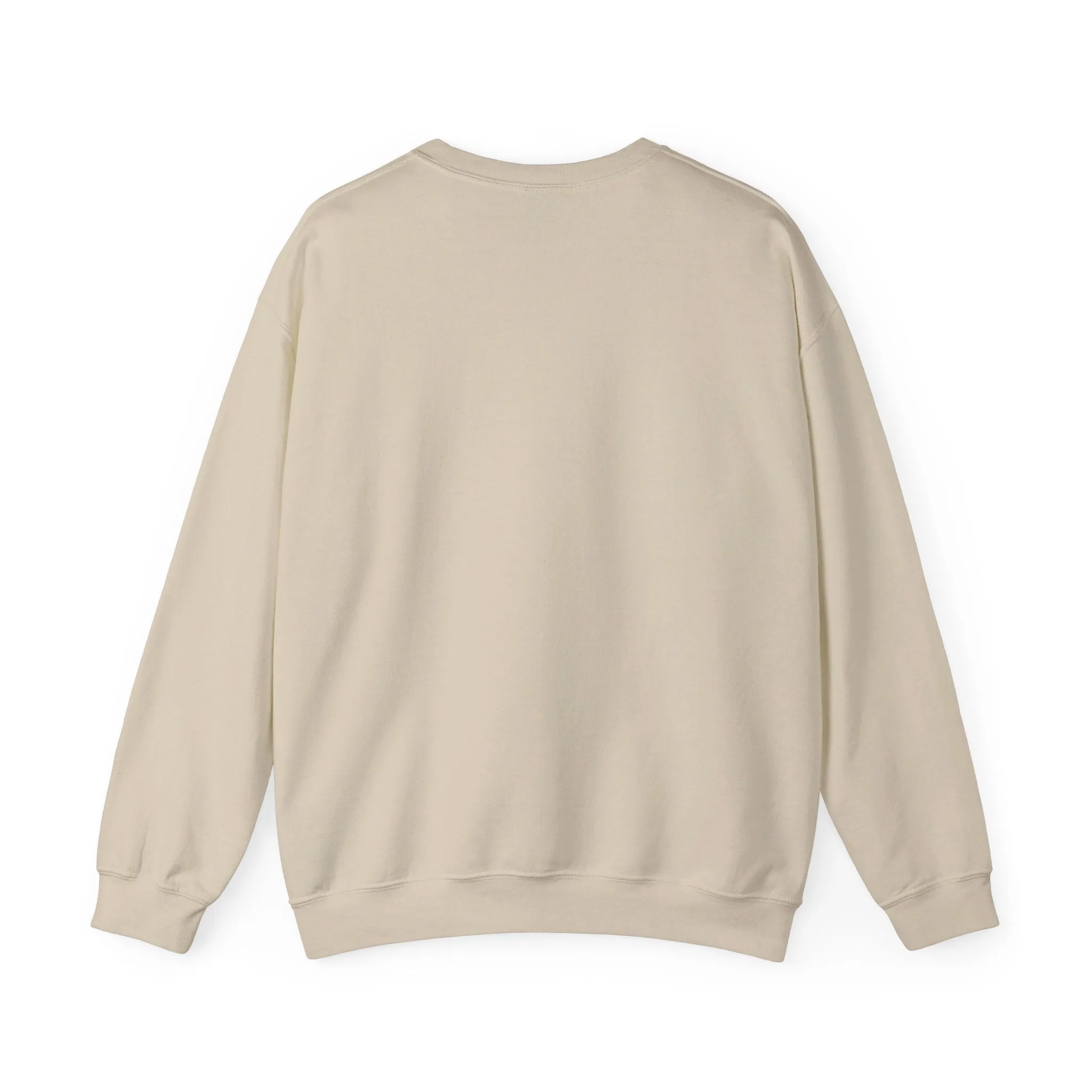 Little Ghost Crewneck Sweatshirt