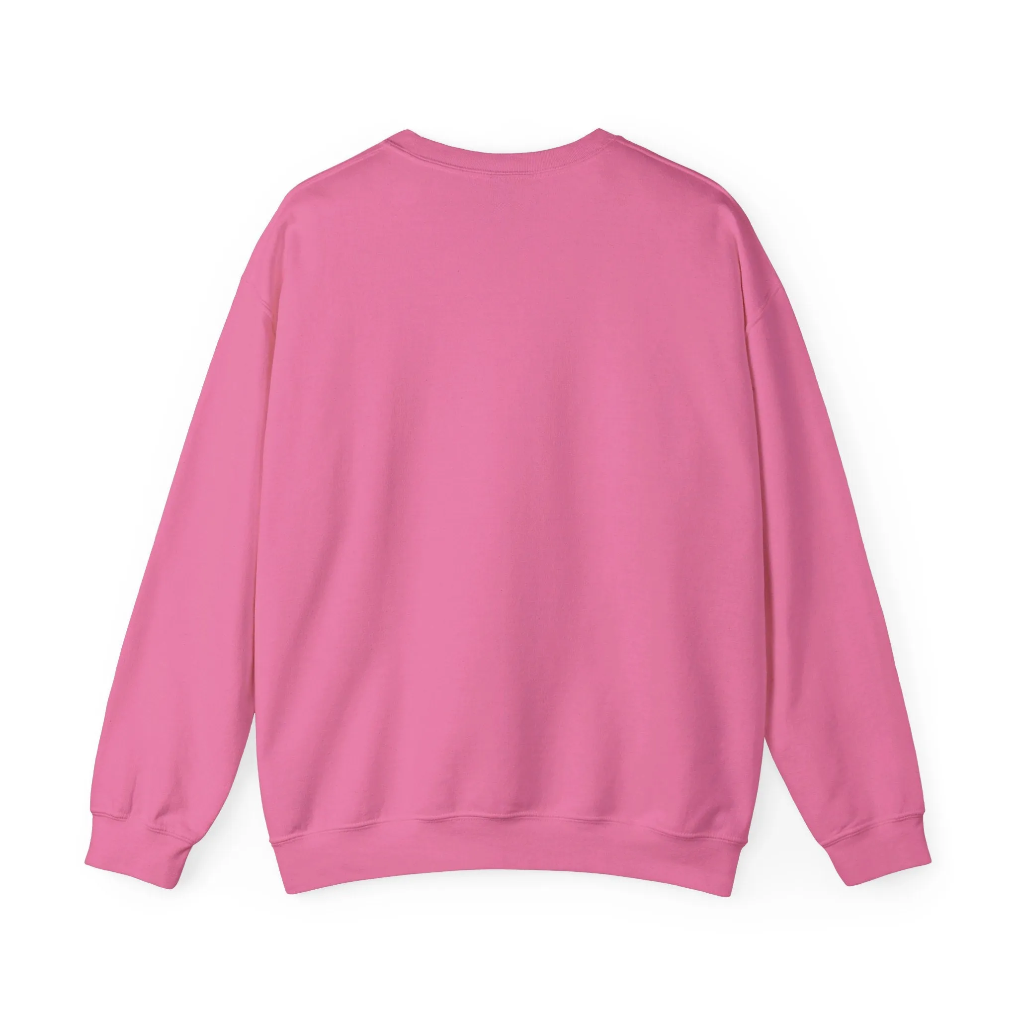 Little Ghost Crewneck Sweatshirt