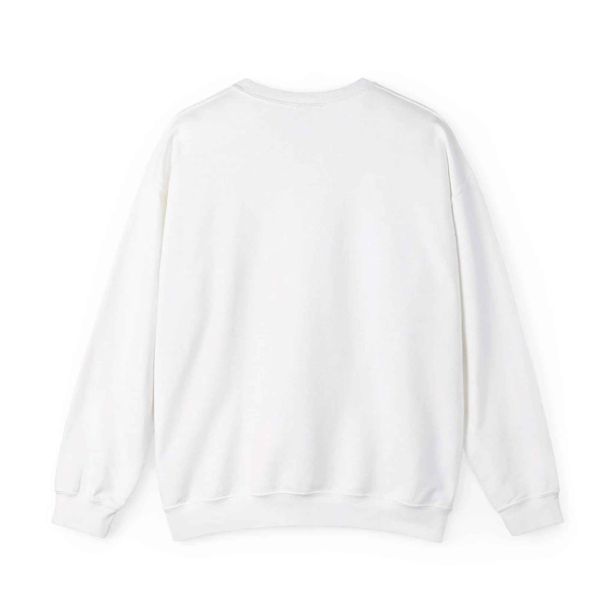 Little Ghost Crewneck Sweatshirt