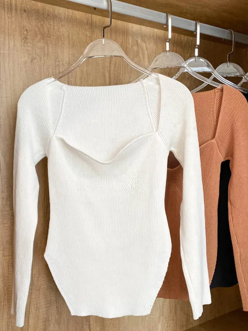 Oaklyn Top