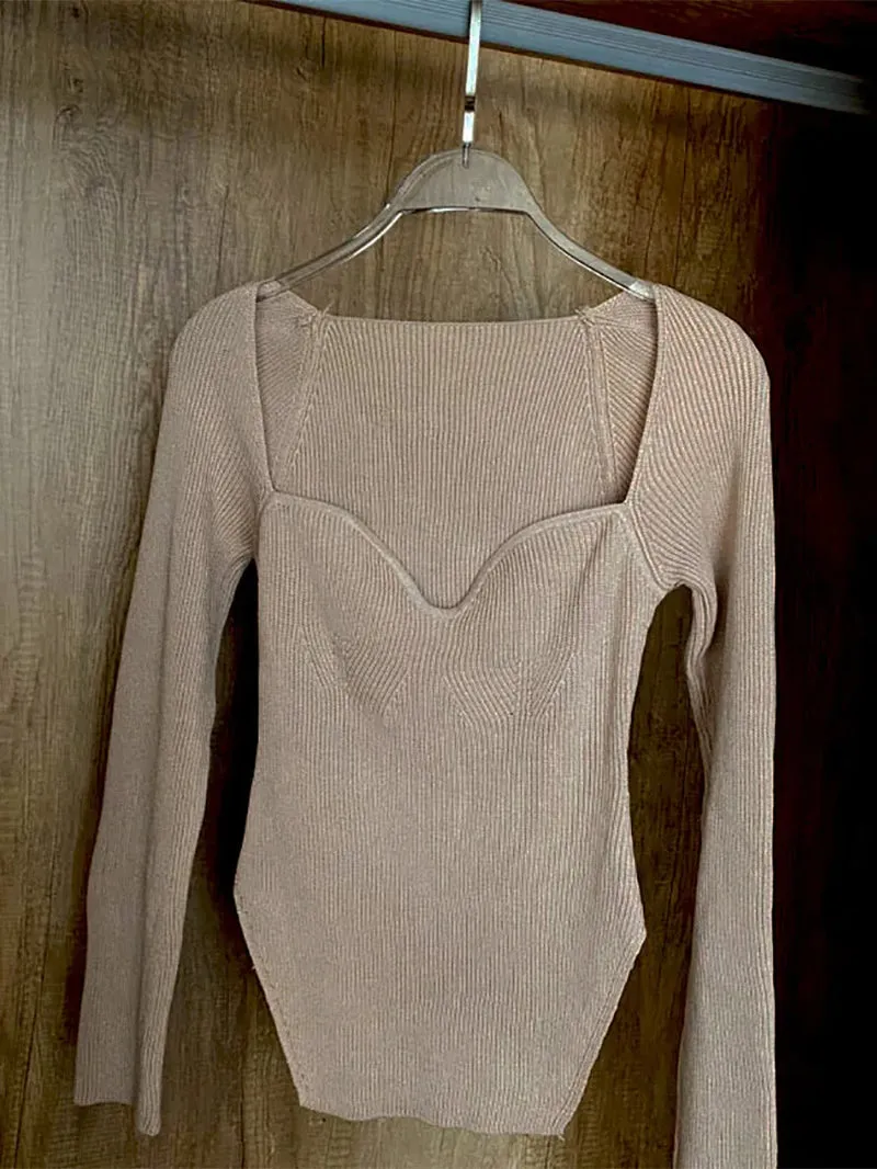 Oaklyn Top