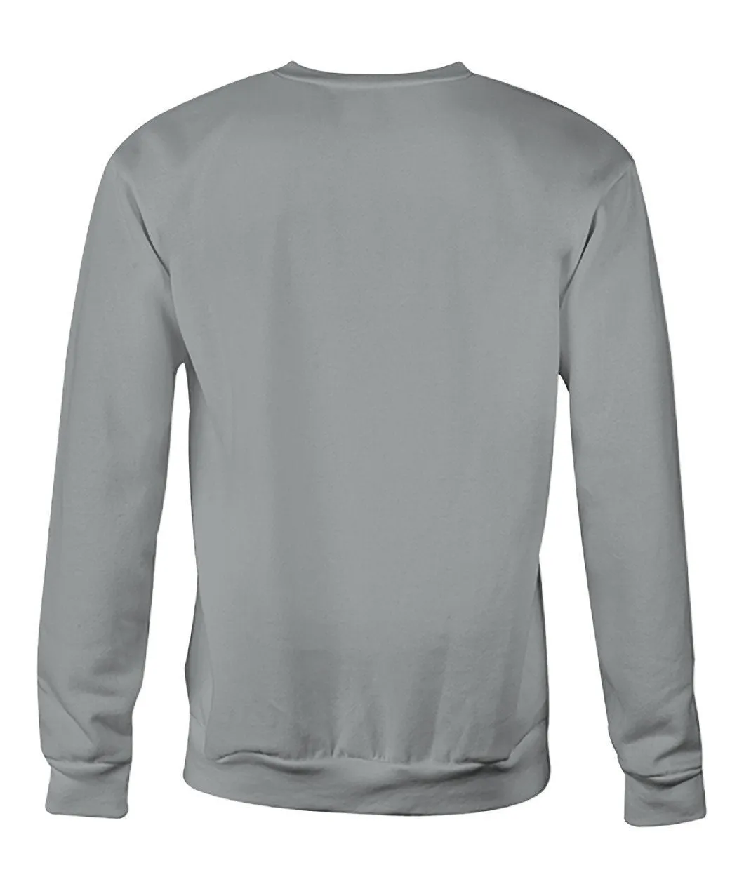 Porsche Crew Neck Sweatshirt
