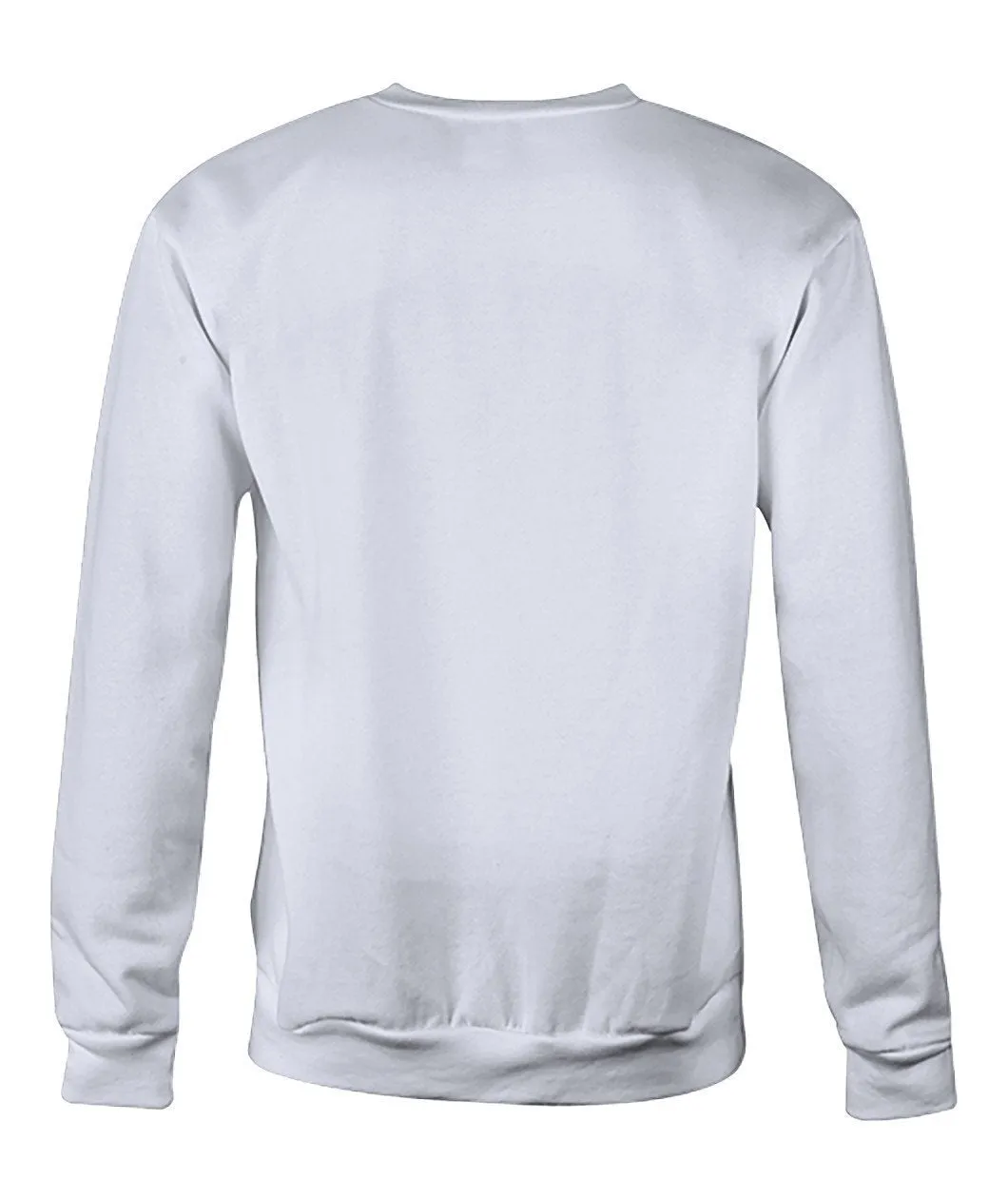 Porsche Crew Neck Sweatshirt
