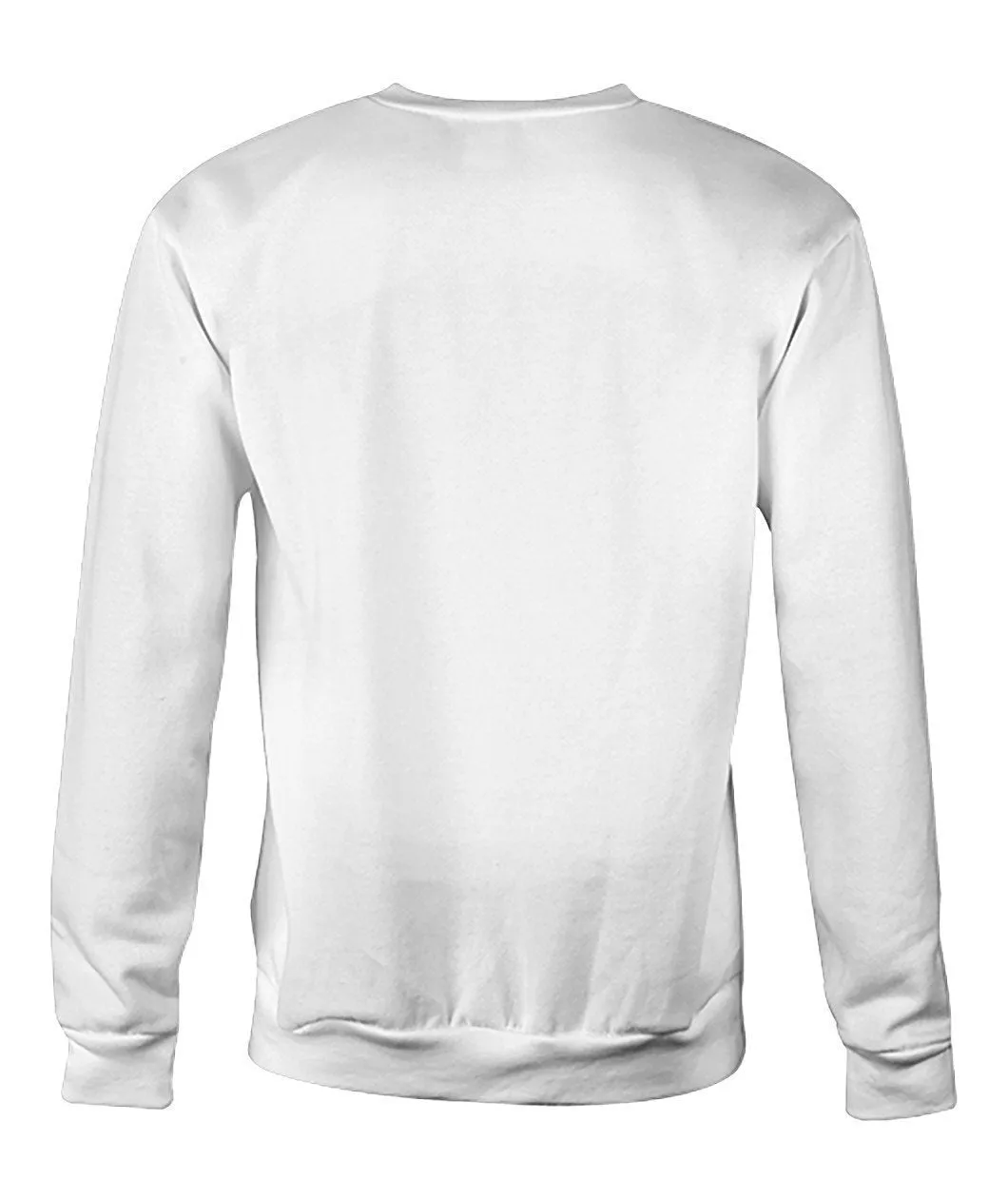 Porsche Crew Neck Sweatshirt
