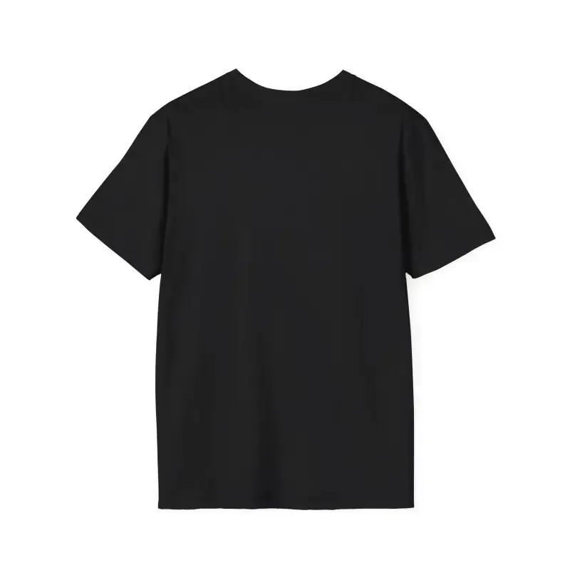Purrrfectly Durable Noodle Slurping Cat Tee