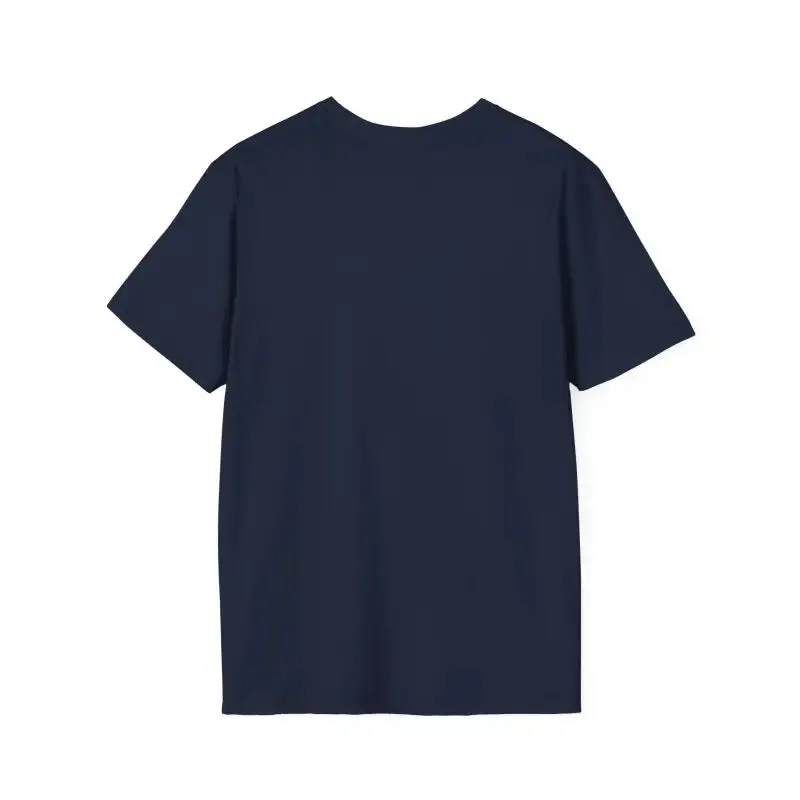 Purrrfectly Durable Noodle Slurping Cat Tee