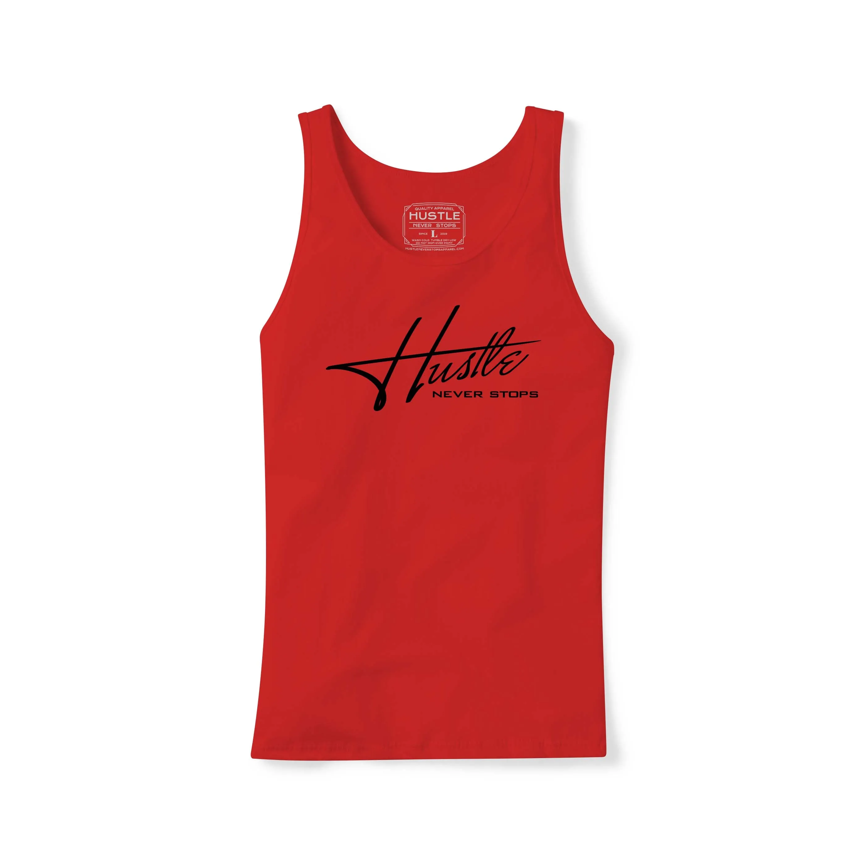 Script Tank