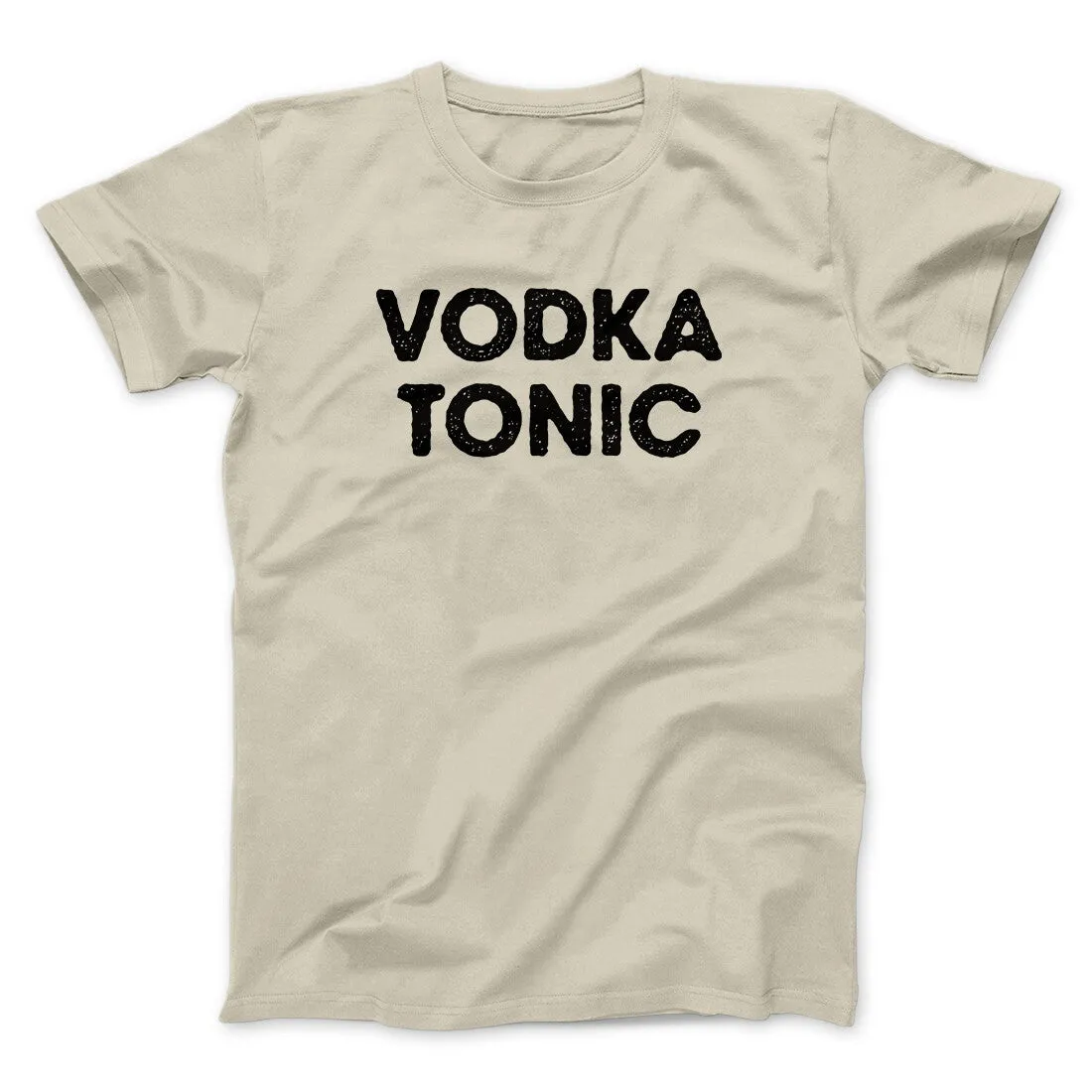 Vodka Tonic Men/Unisex T-Shirt
