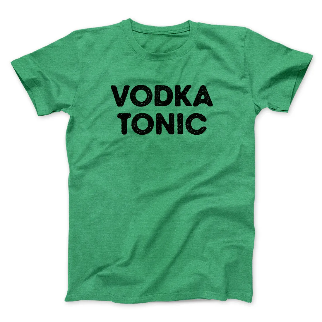 Vodka Tonic Men/Unisex T-Shirt
