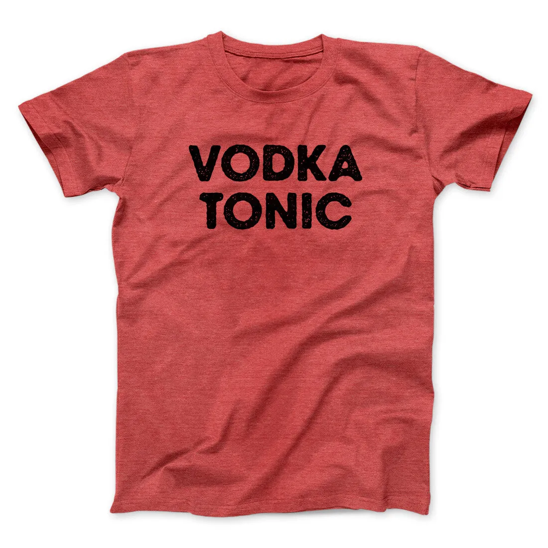 Vodka Tonic Men/Unisex T-Shirt