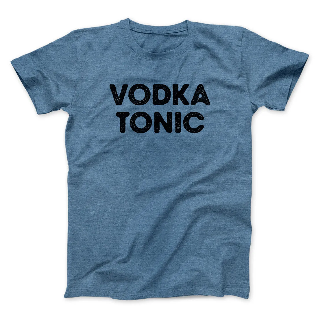 Vodka Tonic Men/Unisex T-Shirt